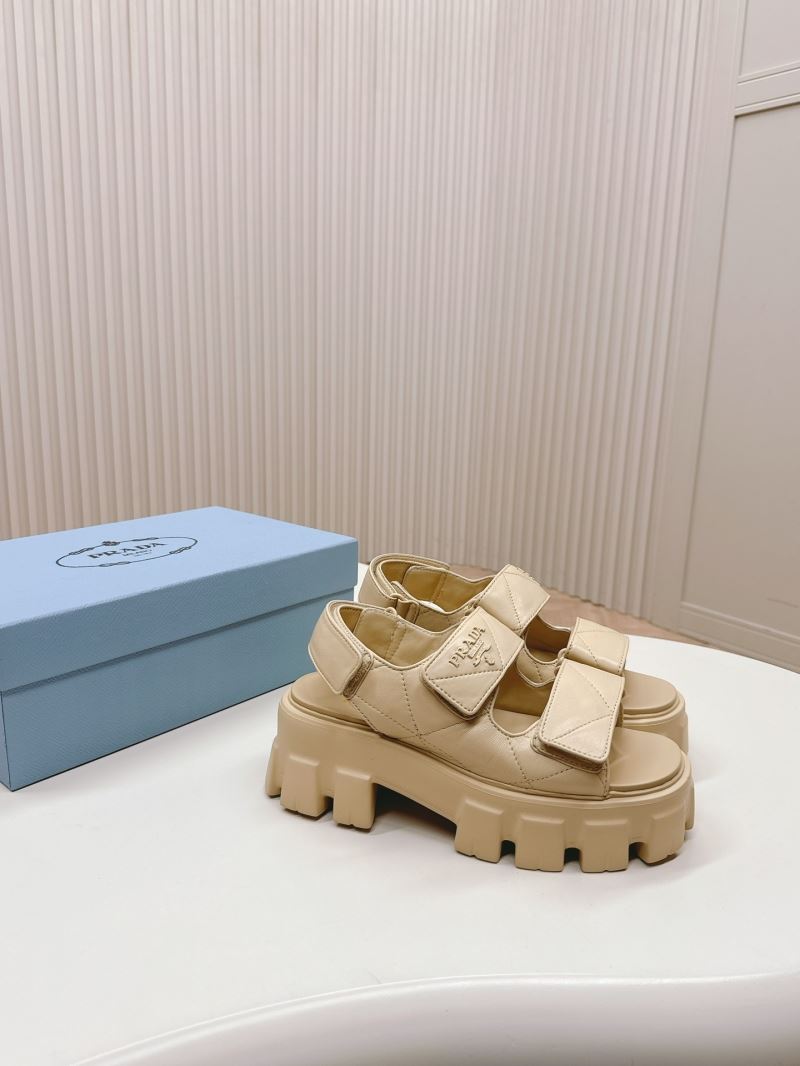 Prada Sandals